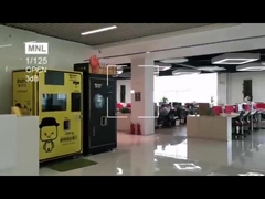 আমাদের কোম্পানির ভূমিকা