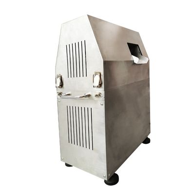 220V 550W মিনি আখের রস মেশিন বাড়ির জন্য খাদ্য গ্রেড উপাদান
