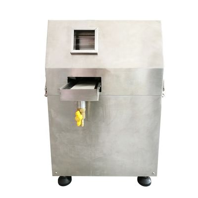 220V 550W মিনি আখের রস মেশিন বাড়ির জন্য খাদ্য গ্রেড উপাদান