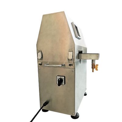 220V 550W মিনি আখের রস মেশিন বাড়ির জন্য খাদ্য গ্রেড উপাদান