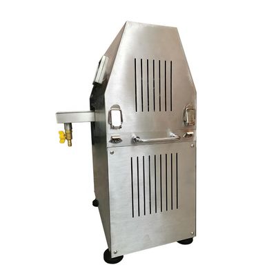220V 550W মিনি আখের রস মেশিন বাড়ির জন্য খাদ্য গ্রেড উপাদান