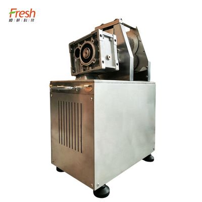 220V 550W সুগার ক্যান স্কুইজার ফুড গ্রেড ইন্ডাস্ট্রিয়াল আখ পেষণকারী