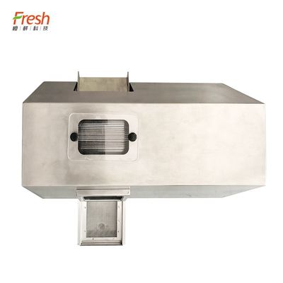 220V 550W সুগার ক্যান স্কুইজার ফুড গ্রেড ইন্ডাস্ট্রিয়াল আখ পেষণকারী