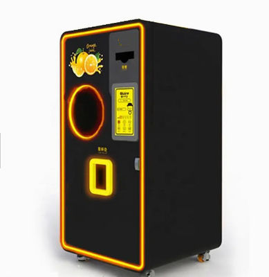 50Hz - 60Hz ফ্রেশ জুস মেকিং মেশিন / স্মার্ট রিটেল ভেন্ডিং মেশিন সিই অনুমোদিত