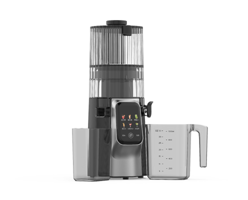 মাল্টি প্রোগ্রাম হাউজিং Juicer HJ102D বড় 1L রস ধারক