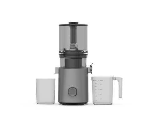 ফ্রেশ স্মার্ট HJ303 সাবস্টেন্স স্লো ম্যাস্টিকেটিং জুসার — সাবস্টেন্স ওভার ফ্ল্যাশ