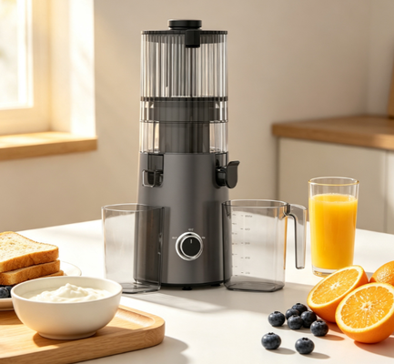 Fresh Smart HJ103A Settle Slow Masticating Juicer আপনি খুঁজতে বন্ধ করতে পারেন. এটা ঠিক এখানে.