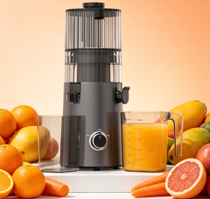 Fresh Smart HJ103 Real Slow Chewing Juicer Real Juice. আসল সহজ. আসল মূল্য.